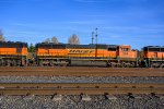 BNSF 294